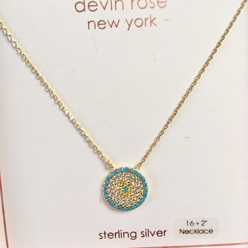 New without tag Necklace